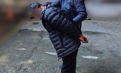 Batman'da terör propagandası yapan bir kişi gözaltına alındı