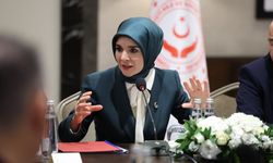 Bakan Göktaş açıkladı: Suça sürüklenmeyi önlemek için erken uyarı sistemi