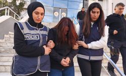 Kahramanmaraş'ta bebeğe şiddet uygulayan hemşirenin ifadesi ortaya çıktı