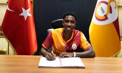 Galatasaray, Yaser Asprilla'yı kadrosuna kattı