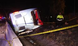 Adana'da yolculuk kabusa döndü: Çok sayıda yaralı var!