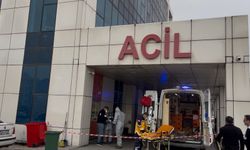 Çerkezköy’de ilaç fabrikasında patlama! Ağır yaralılar var