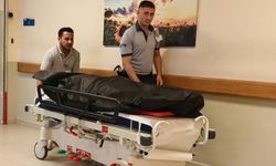 Bursa'da şüpheli ölüm! Yabancı uyruklu şahıs evinde ölü bulundu