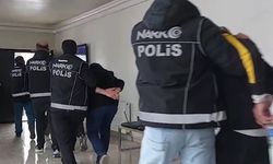 FETÖ’cü avukat uyuşturucu sevkiyatında yakalandı!