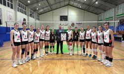 AXA Sigorta'nın yeni değerler ortağı Efor Spor Kulübü oldu