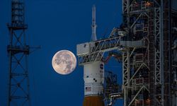 Yarım asır sonra yeniden Ay'a gidiyoruz: Artemis 2 fırlatılmaya hazır
