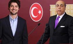 AK Partili siyasetçinin yeğeni gözaltına alındı, ilk açıklama geldi: Çok şaşkınım