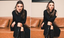 Ayça Ayşin Turan’dan radikal karar: Bu halinden adeta eser kalmadı