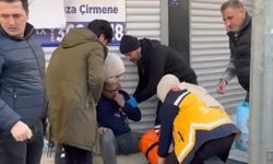 Aydın Söke'de internet sitesi sahibine silahlı saldırı