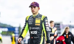 Ayhancan, Daytona 24 Saat GTD Pro’da 5. sırada