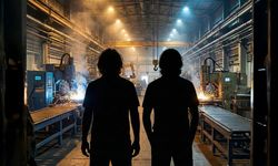 Bir günle kaderleri değişti: Aynı gün işe başlayan ikizlerden diğeri 17 yıl bekleyecek!