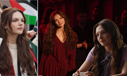 Aynı Yağmur Altında’nın kalbindeki isim: Rosa Sofía Martínez