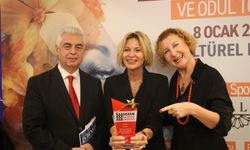 ‘Kadın Girişimciliğinin Yıldızları’ 8. Kez Sahnede: "Kültürel Miras" Temasıyla Ödüller Sahiplerini Buldu