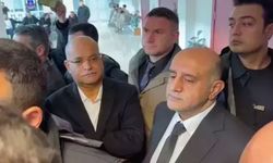 Aziz İhsan Aktaş suç örgütü davasında 3'üncü gün!