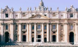 Aziz Petrus Bazilikası’nda bistro tartışmasına Vatikan'dan yanıt