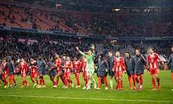 Wolfsburg, Bayern Münih deplasmanında hezimete uğradı