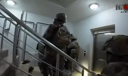 Bayğaralar Organize Suç Örgütü'ne şafak operasyonu! 15 zanlı yakalandı, 12'si tutuklandı