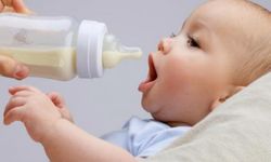 Bebek mamalarında korkunç şüphe! Dev marka ürünleri toplatıyor