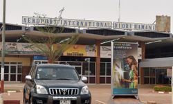 Nijerya'da kritik gece: Başkent havalimanı yakınlarında şiddetli patlamalar!