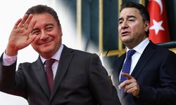 Ali Babacan'dan çarpıcı sözler! "Ekonomiyi 2 dakikada düzeltirim" dedi, formülü verdi!