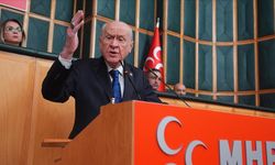 MHP lideri Bahçeli'den Trump'a tepki: Dünyanın çivisinin çıktığının göstergesi