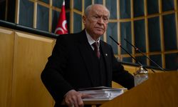 MHP lideri Bahçeli'den teröre net mesaj: Şam'ın güvenliği Ankara'nın güvenliğidir