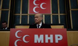 MHP lideri Bahçeli'den Özel'e sert sözler: Suriye açıklaması hezeyandır