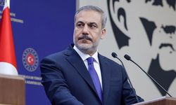 Dışişleri Bakanı Fidan’dan ABD’ye mesaj: İran’a saldırmayın!