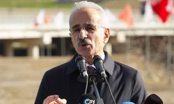 Bakan Uraloğlu: Karla mücadelede 13 bin personel sahada