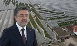 Bakan Yumaklı: Antalya'daki afetten etkilenenler için tüm imkanlar seferber