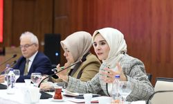 Bakan Göktaş: Çocuklarımızı dijital dünyadaki zararlı içeriklerden korumak hepimizin ortak sorumluluğu