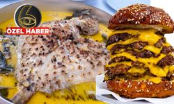 Bakanlık "Dur" dedi: Hamburgerden balığa denetim dalgası