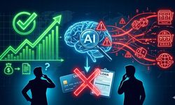 Para hareketleri şüphe sebebi: Bankalardan kredi ve kredi kartları için yeni kriter