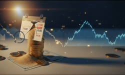 Mevduatta kritik eşik: 1 milyon TL'nin kazancı ne kadar oldu?