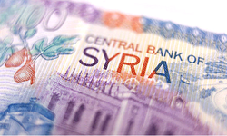 Suriye'de yeni banknotlar piyasada: Esad portresi ve iki sıfır kaldırıldı