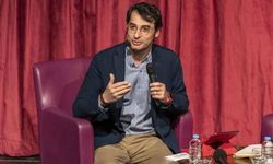 Gazeteci Barış Terkoğlu'na 1 yıl 15 gün hapis cezası