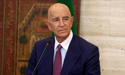 Tom Barrack'tan Şam-SDG anlaşmasına ilk yorum: Kürtlerin ayrılmaz yerini teyit ediyor