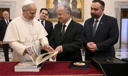 Barzani Papa'dan Kürtler için yardım istedi