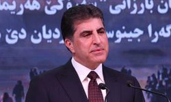 IKBY Başkanı Barzani Şara'nın Kürtlerle ilgili kararnamesini memnuniyetle karşıladı