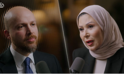 Bilal Erdoğan Arap basınına konuştu: Babama 'Cumhurbaşkanımız' diye hitap ederim