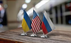 Kremlin açıkladı: Rusya, Ukrayna ve ABD görüşmesi için tarih verildi