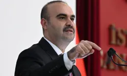 Bakan Kacır: Savunma sanayii ihracatı 10 Milyar doları aştı