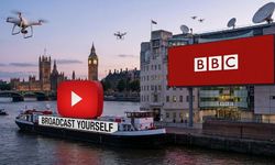 BBC'den genç izleyici için YouTube hamlesi