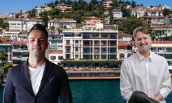 Bebek Otel'in sahibi Muzaffer Yıldırım ve Genel Müdürü Arif Altunbulak gözaltına alındı