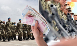 2026 Bedelli askerlik ücretleri belli oldu mu? Bedelli askerlik 2026'da ne kadar artacak? Yeni bedelli askerlik ücreti