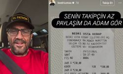 Sosyal medyada gündem olmuştu: Bedri Usta hakkında soruşturma başlatıldı!
