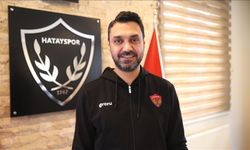 Hatayspor altyapı ağırlıklı kadroyla yoluna devam ediyor