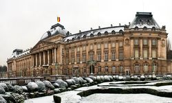 Belçika’da termometreler eksi 17 dereceyi gösterecek