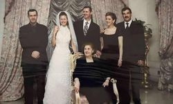 Beşar Esad'ın düğün albümünden yeni fotoğraflar sızdırıldı