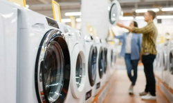 Beyaz eşya sektörü 2025’te daraldı: İç satış ve ihracatta gerileme